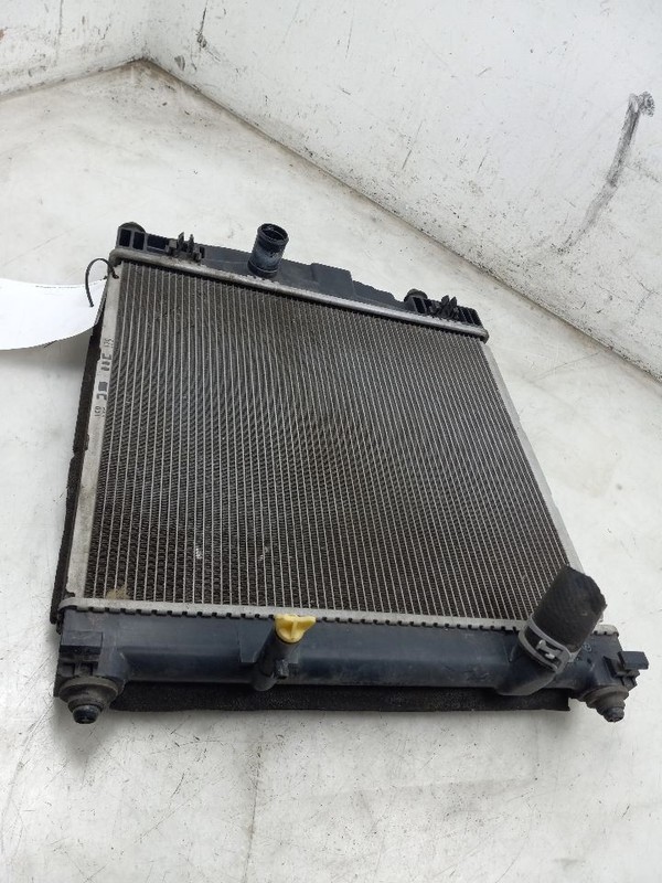 11-15 SCION IQ 1.3L FWD AT RADIATOR