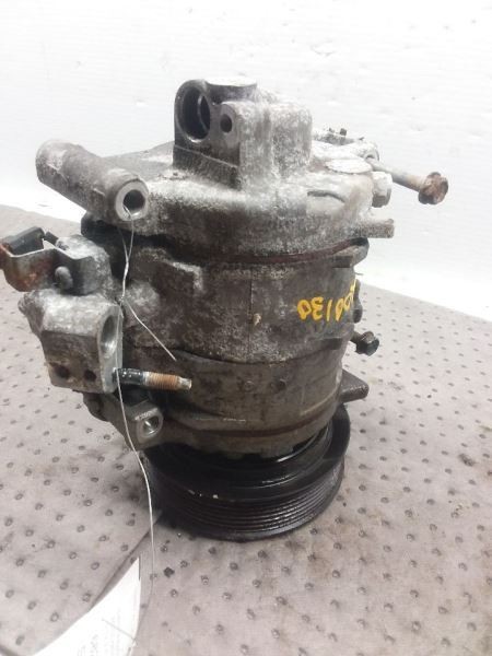 Air Conditioner AC Compressor Fits 12-15 CROSSTOUR 705489