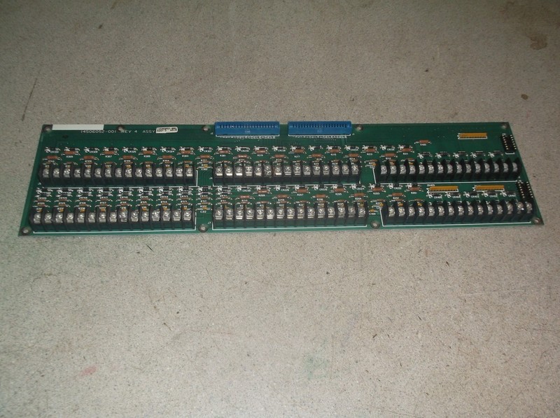 Honeywell 14506051-003 PCB Board Rev 4 14506052-001 *FREE SHIPPING*