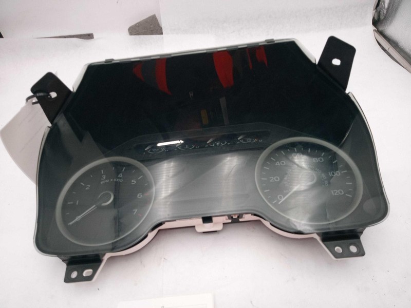 Used Speedometer Gauge fits: 2019 Ford F150 PICKUP cluster MPH ID KL3T-10849-BHC