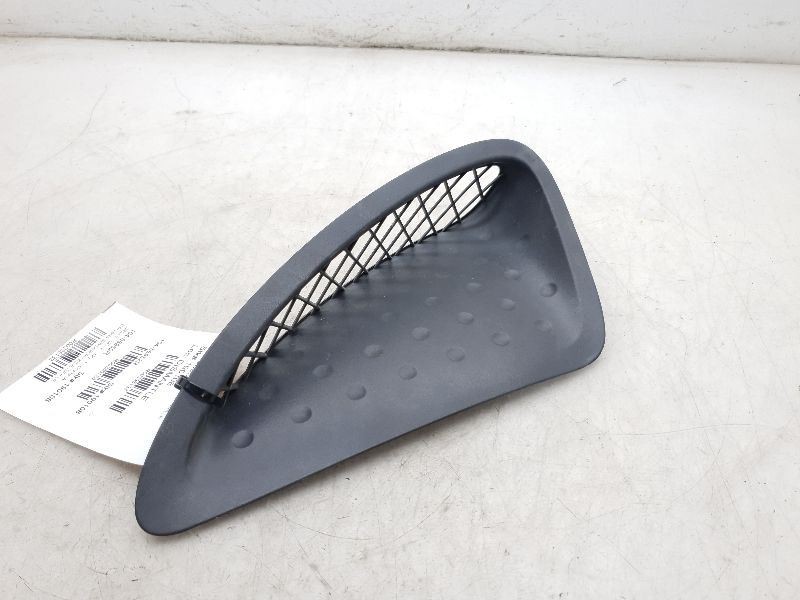 00 01 02 TOYOTA MR2 SPYDER PASSENGER RIGHT GRILLE