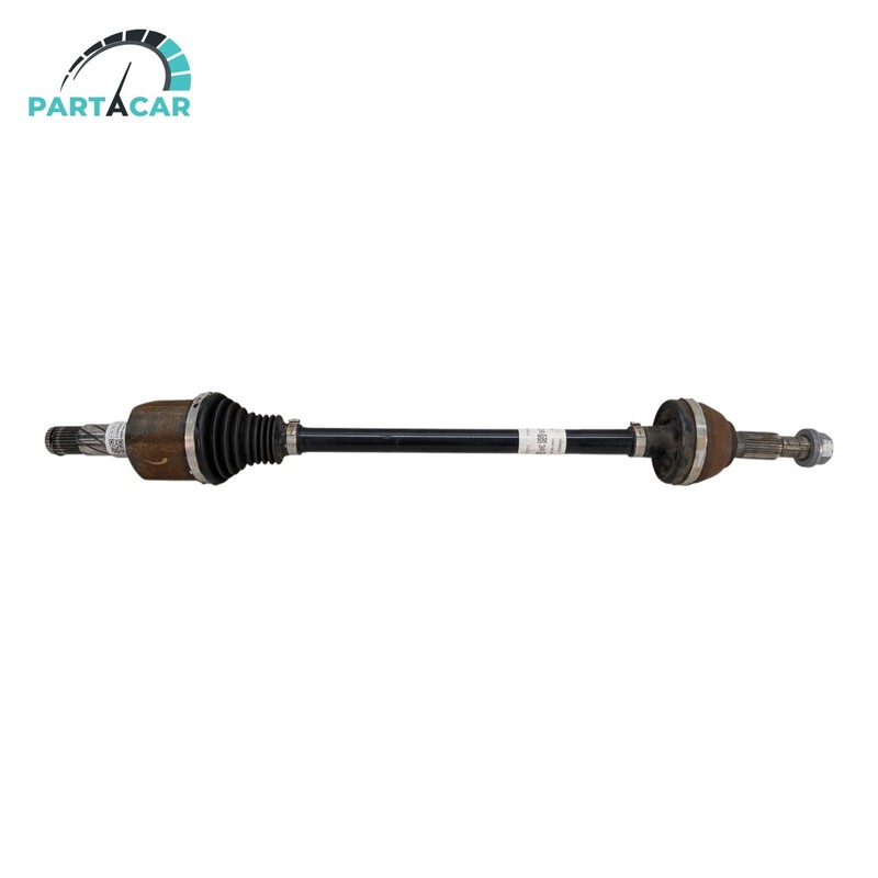 2017-2023 Tesla Model 3 M3 Rear Right or Left Axle Shaft Halfshaft RH LH OEM