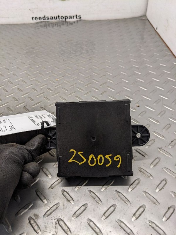 RAM1500 2014 Chassis ECM 1170378