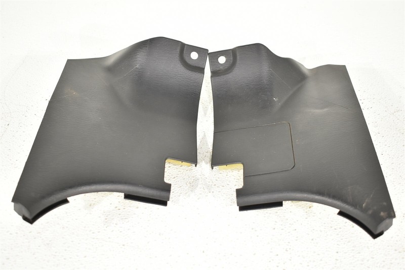 2003 Mazda Miata Mx-5 Interior Trunk Panels Rh Lh Aa6773