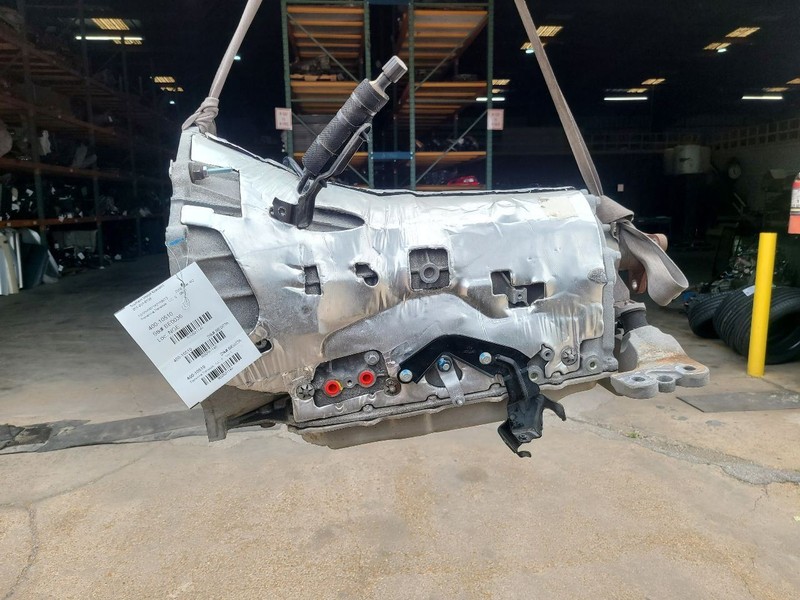 Automatic Transmission 6.2L SS Opt Knr Fits 19-20 CAMARO 116K Miles 581140