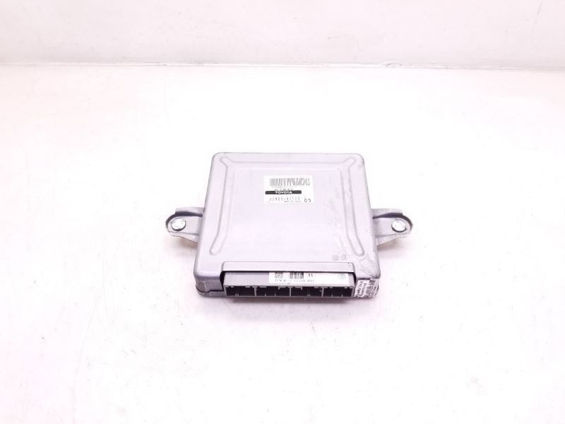 05 06 07 08 09 10 TOYOTA PRIUS RIGHT HAND DASH HYBRID - ELECTRIC ECM