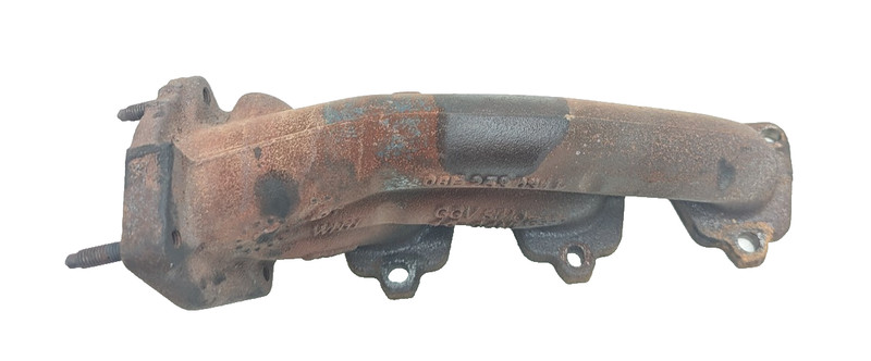 2012-2015 AUDI A6 A7 Q7 S4 S5 3.0L RIGHT Exhaust Manifold 06E253034L