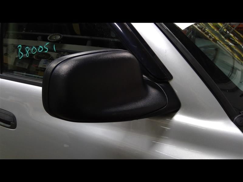 Passenger Side View Mirror Power Folding 6x9" Fits 01-04 DAKOTA 601447