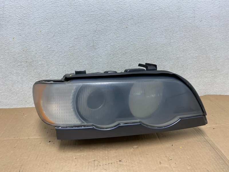 2000-2003 Bmw X5 E53 Headlight Right Passenger Rh Side Halogen G6691OEM DG1