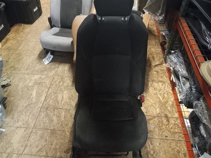 Passenger Front Seat Japan Built Manual Cloth Fits 18-20 C-HR FC20