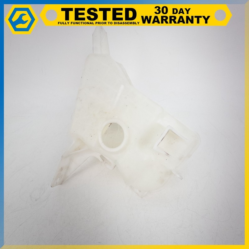 15-19 SUBARU OUTBACK WINDSHIELD WIPER FLUID RESERVOIR TANK BOTTLE OEM