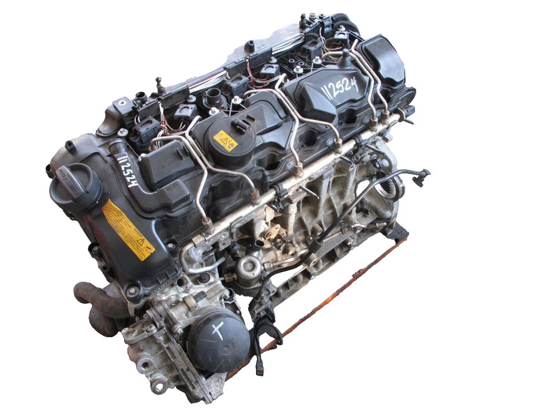 💚 12-15 BMW 335i X1 E84 E90 AWD 3.0L N55 TURBO ENGINE ASSEMBLY TESTED