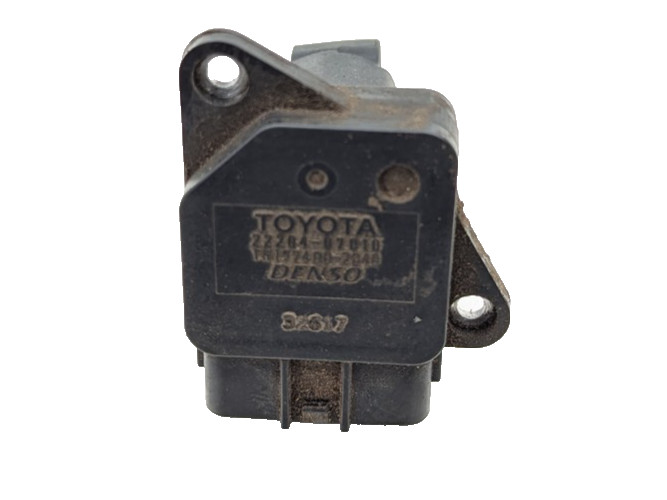 2220407010 Air Flow Meter from 1999 Toyota 4 Runner 3.4L