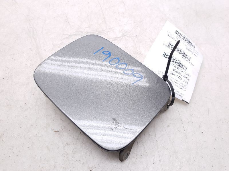 03 04 Toyota Avalon Fuel Filler Door GRY-1E3