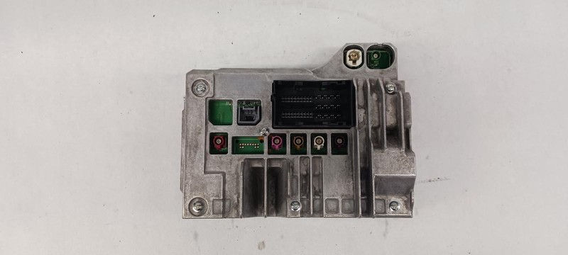 21-'22 JEEP GRAND CHEROKEE radio receiver head unit OEM 1 Year Warranty!