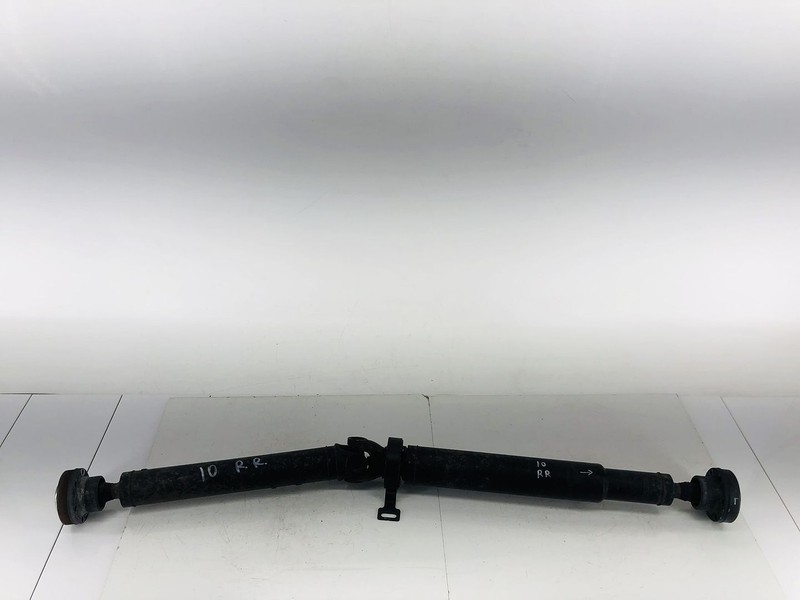 06-12 RANGE ROVER HSE 5.0L V8 4WD AUTOMATIC TRANSMISSION DRIVESHAFT OEM