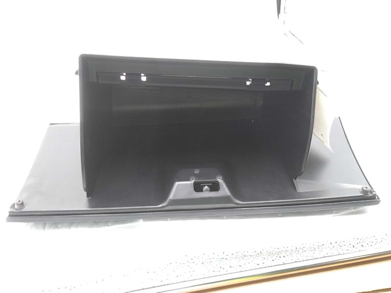 2012 MAZDA CX-9 Glove Box Silver Used OEM Part 3701195 4DR 120K Mileage