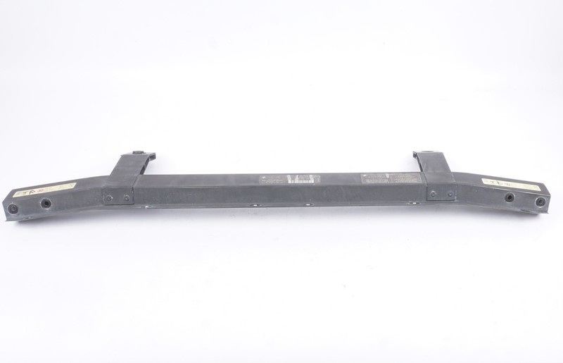 2006 - 2010 Bmw 645 650i Radiator Support Upper Cross Member7008845