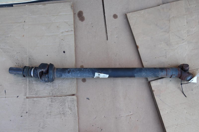 2014-2019 CHEVY SILVERADO 1500 5.3L 4X4 FRONT DRIVESHAFT PROPELLER CARDAN OEM