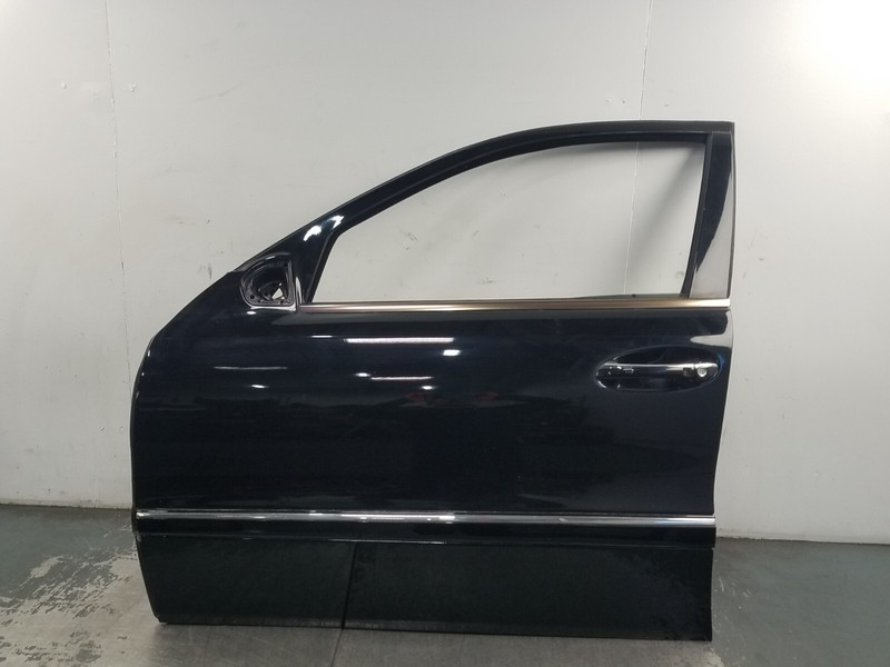 2007 Mercedes AMG E 63 Left Front Driver Door 7711 o3
