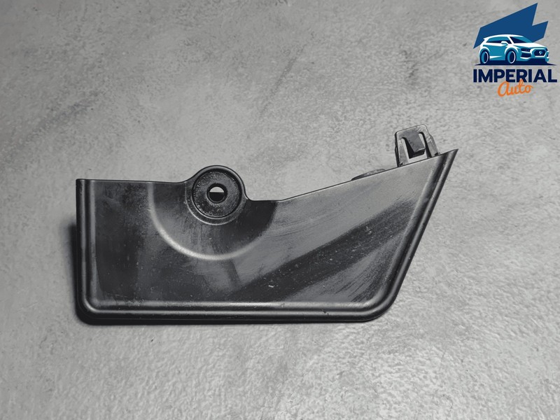 TOYOTA RAV4 REAR PASSENGER SIDE FORWARD MUDGUARD FLAP SPLASH SHIELD OEM 2019-25