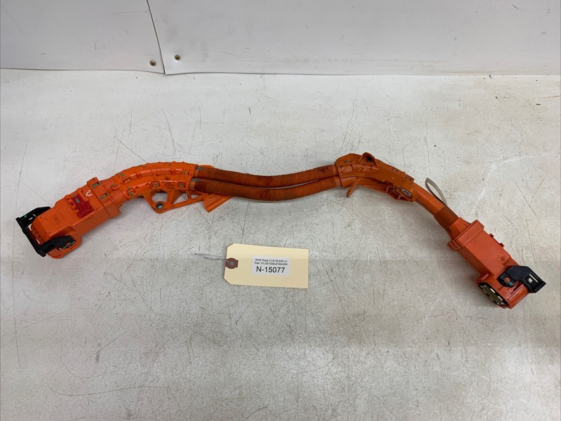 ⚡️20-22 TESLA 3 Y REAR DRIVE UNIT HIGH VOLTAGE HARNESS 1109000-00-D 15077 B105