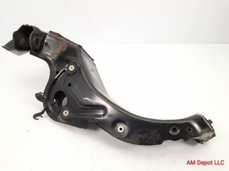 2015 Mini Cooper S F56 F55 F57 Rear Right Trailing Control Arm 33308854116