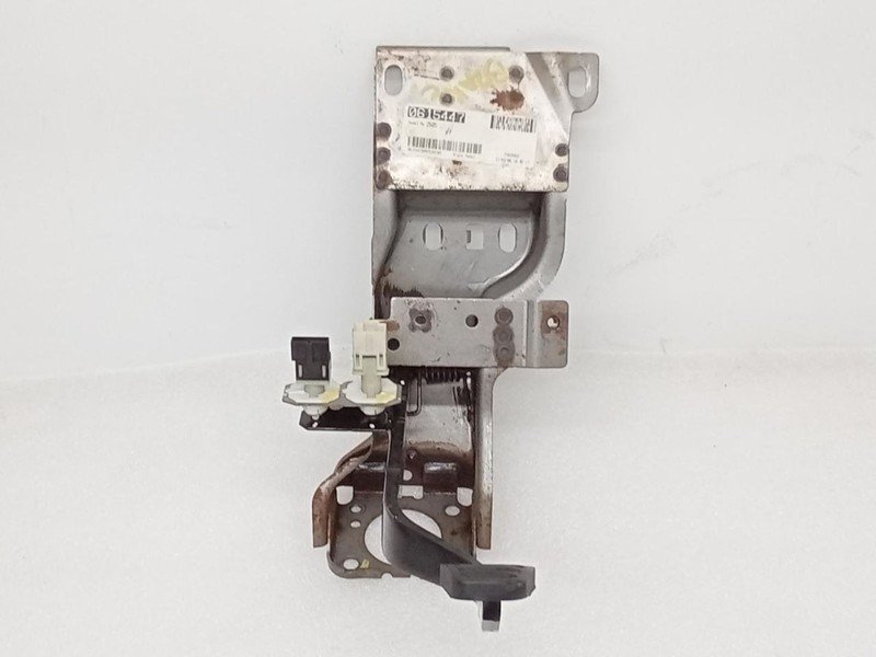 COLORADO2007 Brake Parts Misc Front 74575