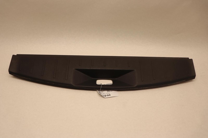 2010-2017 CHEVY EQUINOX REAR TAILGATE TRUNK LATCH SILL PANEL COVER TRIM OEM