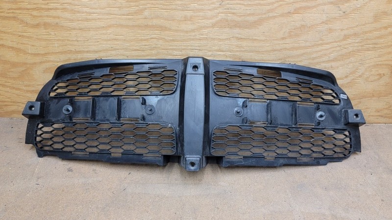2011 2012 2013 2014 Dodge Charger Front Upper Grille Bracket OEM