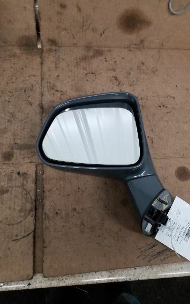 Driver Side View Mirror Power Heated Opt DL8 Fits 08-10 VUE 214602