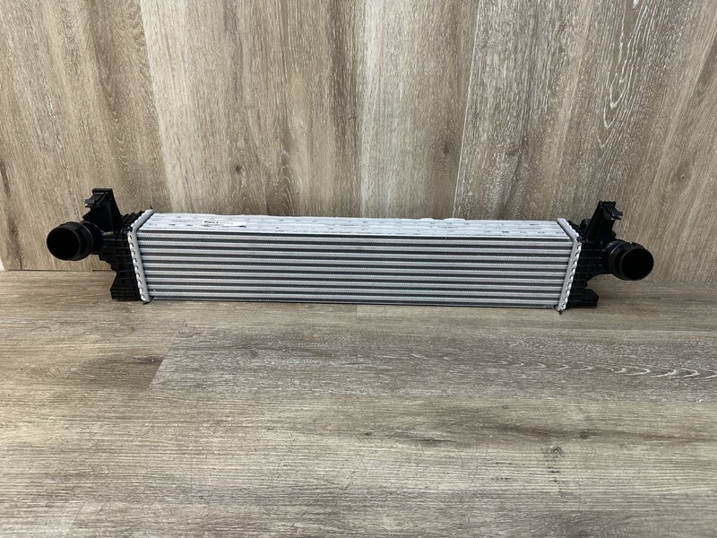 2020-25 CHEVY BLAZER2.0L INTER COOLER ASSY OEM - MAHLE RN470001