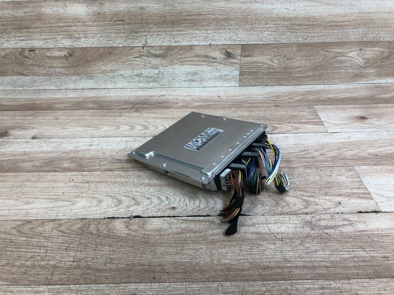 MERCEDES BENZ OEM W220 W215 S600 CL600 ENGINE MOTOR DME COMPUTER ECU ECM 01-02 2