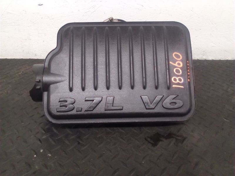 2007-2008 Dodge Nitro 3.7L V6 Air Cleaner Resonator Box OEM 4880319AA