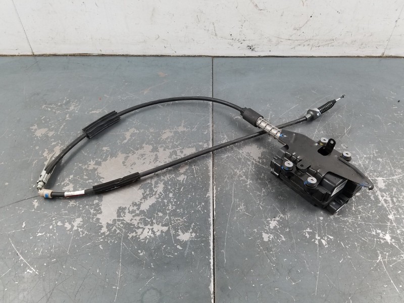 2023 Chevy Camaro SS 1LE Parking Brake Actuator / Cable #5946 J5