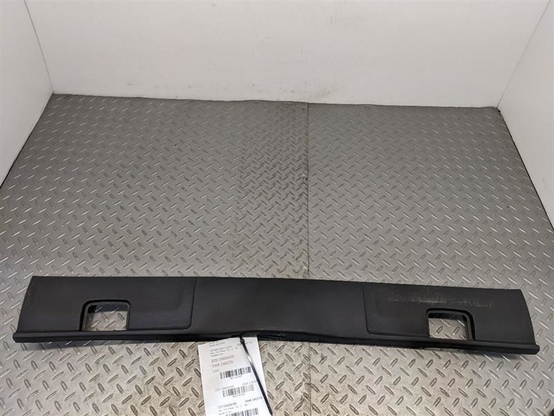 2006-2009 Pontiac Solstice Headliner Trim OEM 1147327