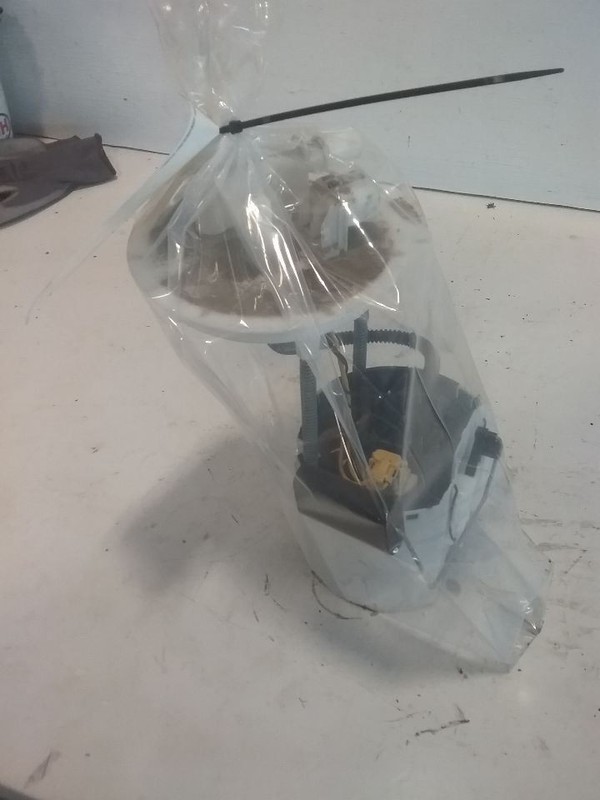 Fuel Pump Tank Mounted Pump Assembly AWD Fits 17-23 ACADIA 3421061