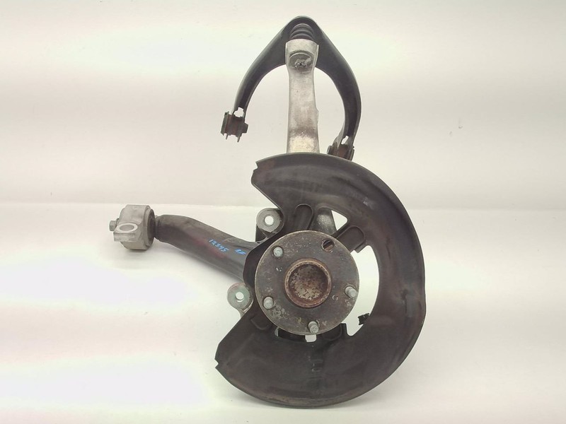 06-08 Lexus IS350 Passenger Right Front Suspension Assembly 0773070808