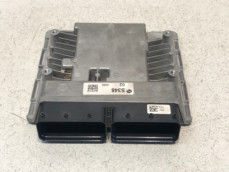 2022-2024 Hyundai Santa Cruz 2.5L Engine Control Module ECU 39100-2S348 OEM 10k