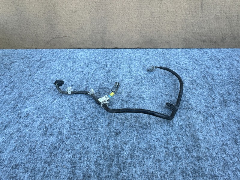 INFINITI QX50 QX55 2019-2024 OEM REAR LEFT DRIVER CHASSIS CABLE WIRING HARNES