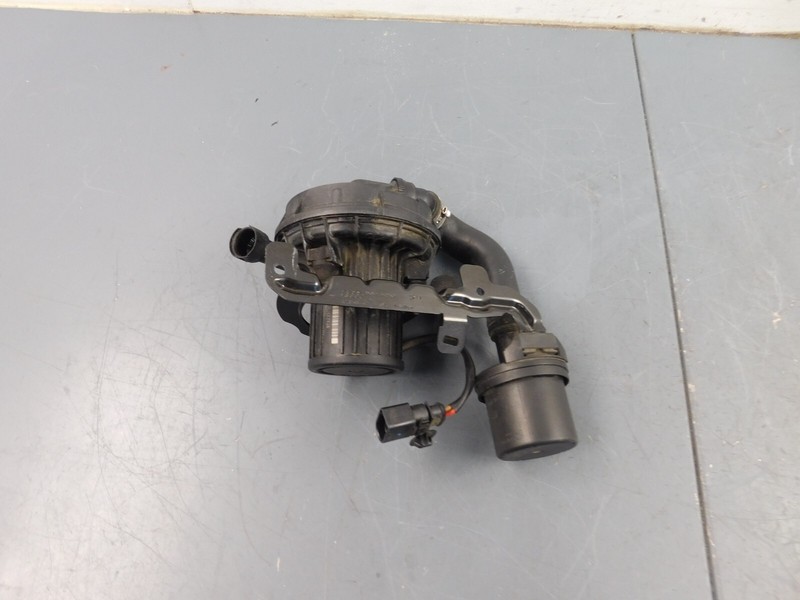 2018 17 20 21 22 Audi R8 V10 Plus Left Secondary Air Injection Pump #0481 L6