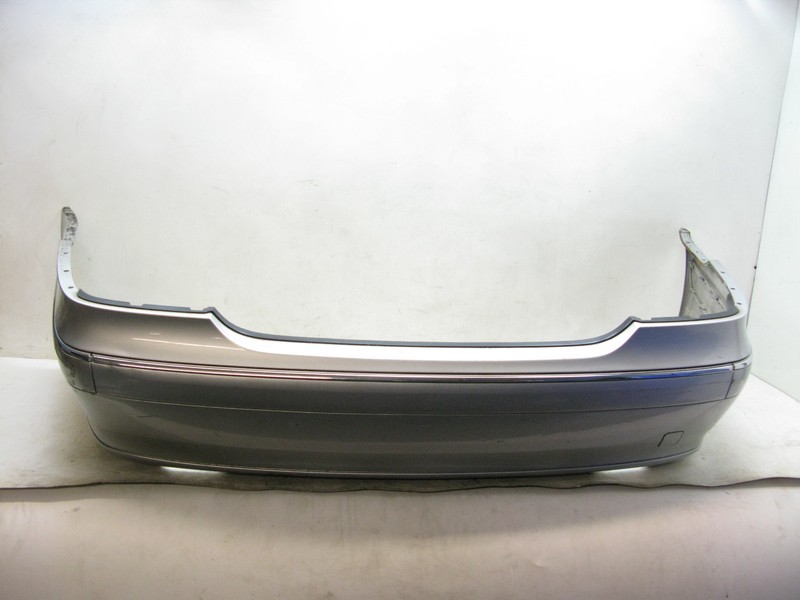 🛑 2004 MERCEDES CL500 W215 CL600 REAR BUMPER COVER OEM 111418