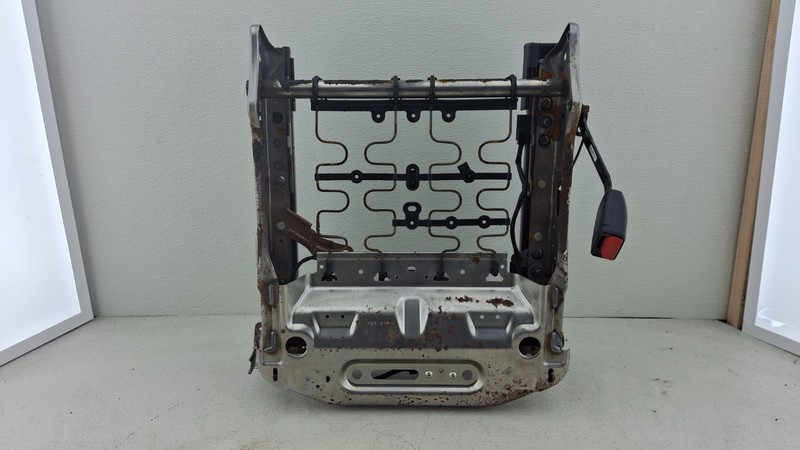 2017-2024 NISSAN MURANO FRONT RIGHT POWER SEAT LOWER FRAME TRACK OEM