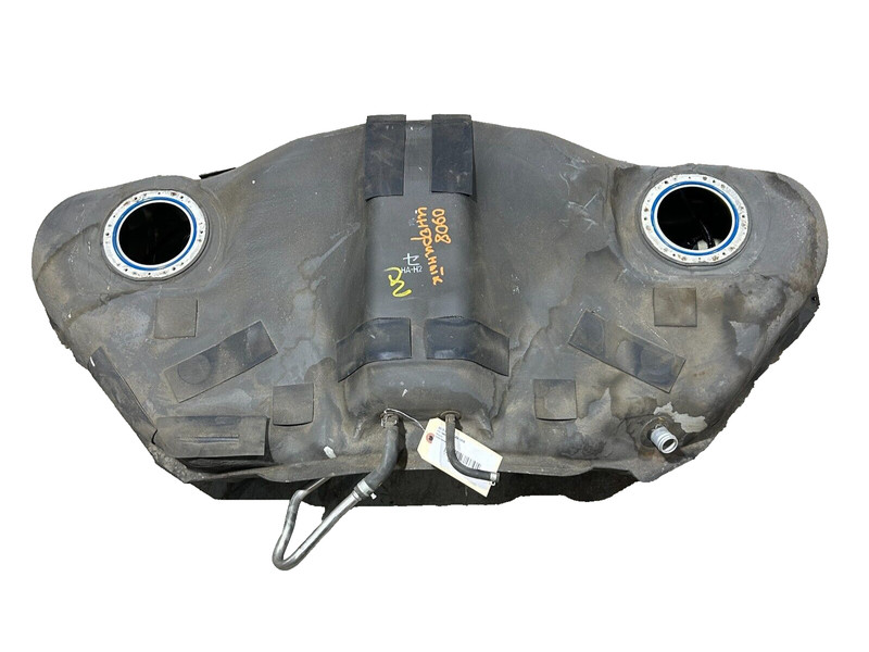 2016 - 2019 Infiniti Q50 2.0L Fuel Tank Reservoir Assembly OEM