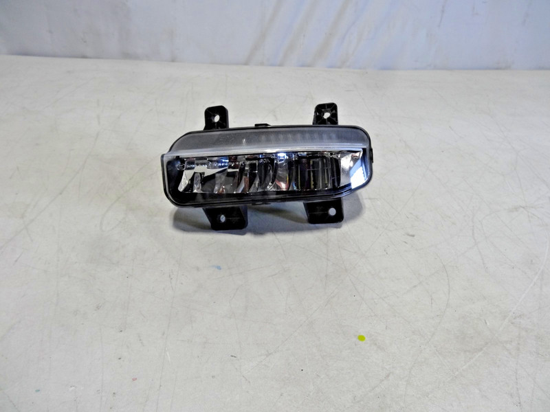 2019-2021 Dodge Ram 1500 Left Driver Side Fog Light Fog Lamp Oem