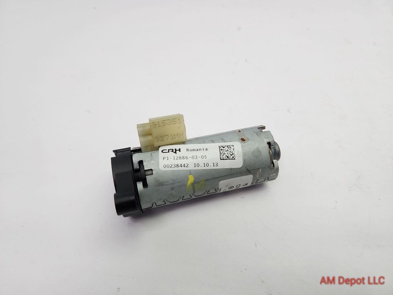 2014 BMW 320i 328i 335i 340i 330i F30 F31 Left Seat Backrest Adjustment Motor