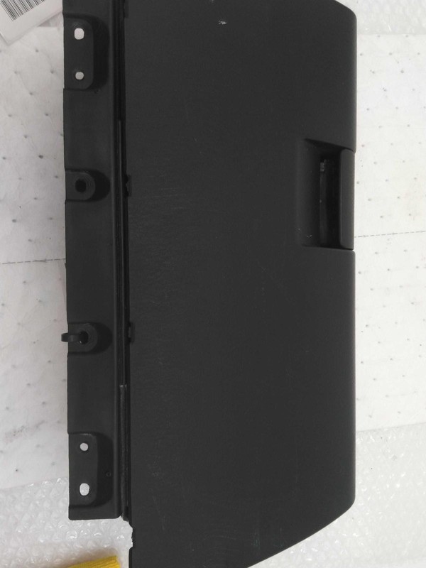 2003 Dodge Dakota Grey Used Glove Box OEM Part #1336120, Scuffs 2DR