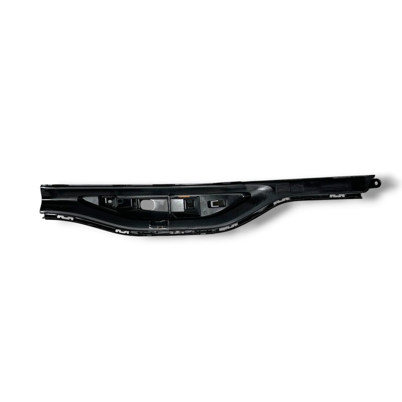 Audi Q6 e-tron 2024-2026 Rear left driver side tail light trim OEM 85H853555