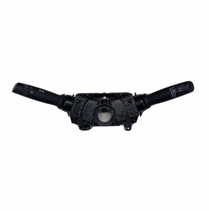 16 18 HONDA CIVIC LX WIPER & HEADLIGHT SWITCH ASSEMBLY OEM 35256TV0S61