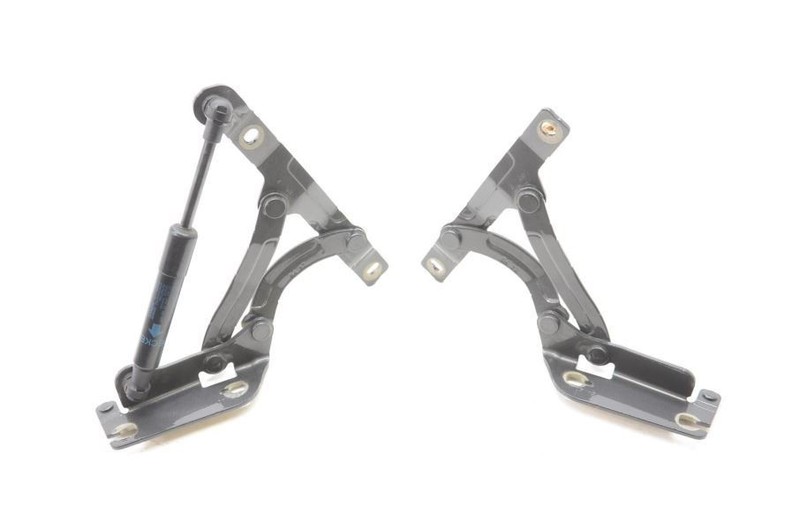 2013-2016 Porsche Boxster S Pair of Left and Right Rear Trunk Lid Hinges